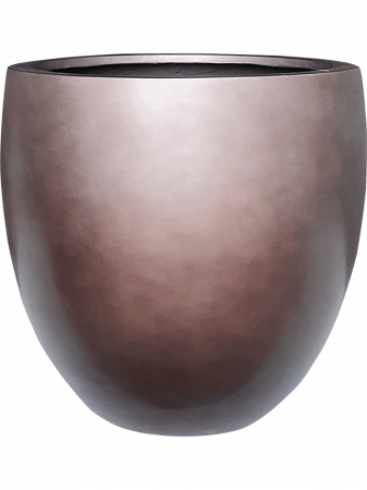 Ghivece de interior - Ghiveci GRADIENT Matt Coffee 54 x 51