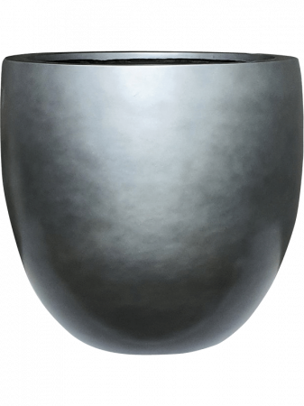 Ghivece de interior - Ghiveci GRADIENT Matt Grey 70 x 68