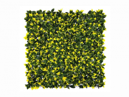 Panouri verzi artificiale - Ilice European