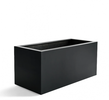 Ghivece de exterior - Jardinieră ARGENTO Box 150