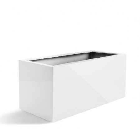 Ghivece - Jardinieră ARGENTO Box 60