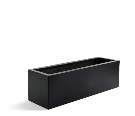 Ghivece de exterior - Jardinieră ARGENTO Small Box 80