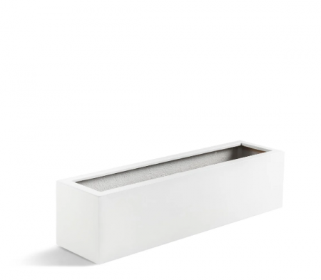 Ghivece de exterior - Jardinieră ARGENTO Small Box 80