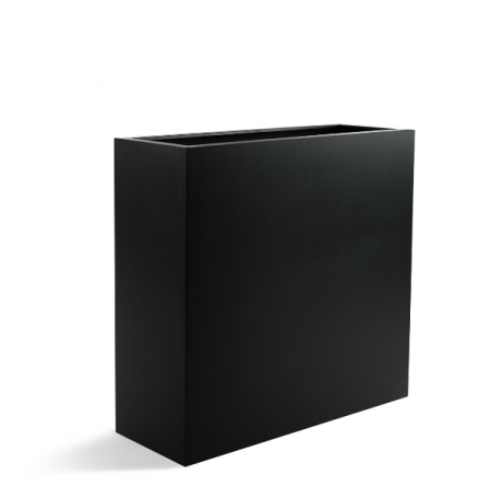 Ghivece - Jardinieră dreptunghiulară ARGENTO 68