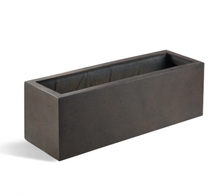 Ghivece de exterior - Jardinieră GRIGIO Box 60