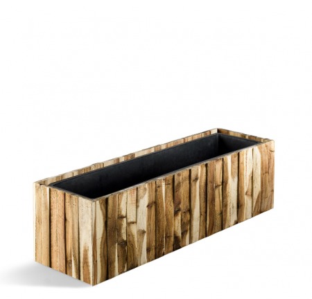Ghivece de exterior - Jardinieră MARRONE Small Box 61