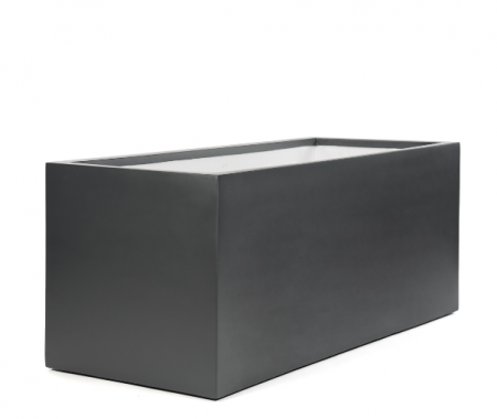 Ghivece - Jardinieră STRETTO Box 120