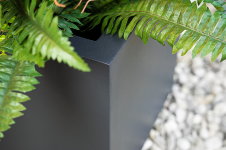 Jardinieră STRETTO Box 120 [2]