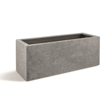 Ghivece de exterior - Jardinieră STRUTTURA Box 80