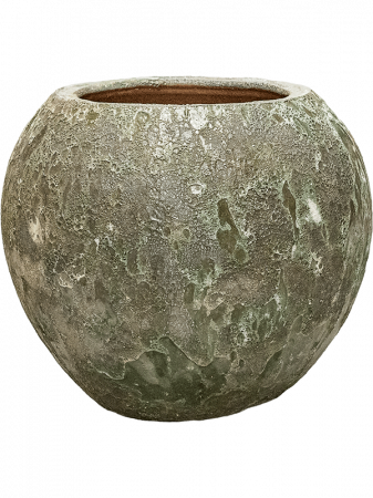 Ghivece de interior - Ghiveci LAVA Baloon Relic jade 49 x 43