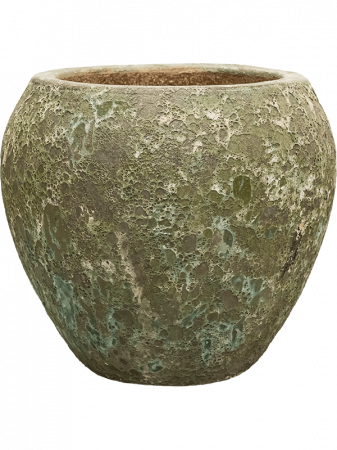 Ghivece de interior - Ghiveci LAVA Baloon Relic jade 54 x 50