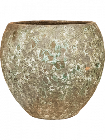 Ghivece de interior - Ghiveci LAVA Baloon Relic jade 60 x 55