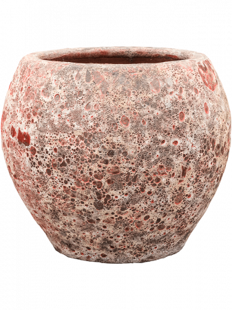 Ghivece de interior - Ghiveci LAVA Baloon Relic pink 49 x 43