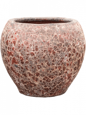 Ghivece de interior - Ghiveci LAVA Baloon Relic pink 54 x 50