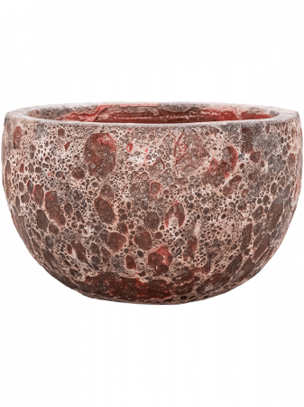 Ghivece de interior - Ghiveci LAVA Bowl Relic pink 40 x 24