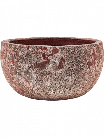 Ghivece de interior - Ghiveci LAVA Bowl Relic pink 52 x 29