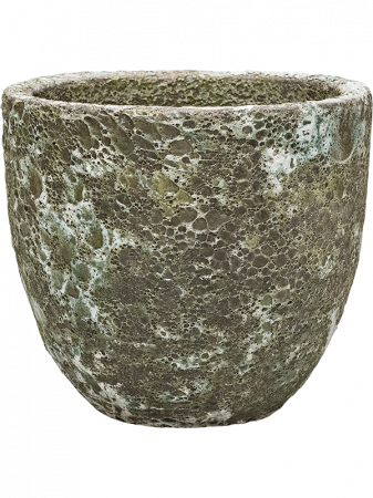 Ghivece de interior - Ghiveci LAVA Couple Relic jade 36 x 34