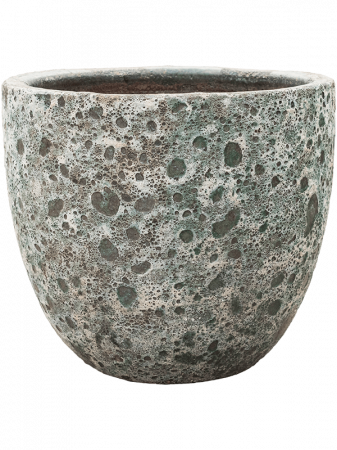 Ghivece de interior - Ghiveci LAVA Couple Relic jade 45 x 42