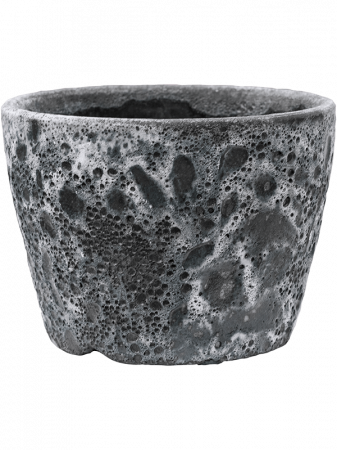 Ghivece de interior - Ghiveci LAVA Couple Relic Jade (smălțuit pe interior) 19 x 13