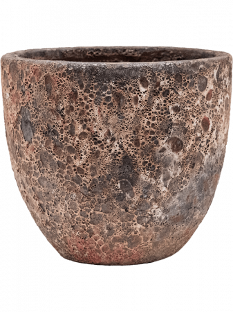 Ghivece de interior - Ghiveci LAVA Couple Relic pink 36 x 34