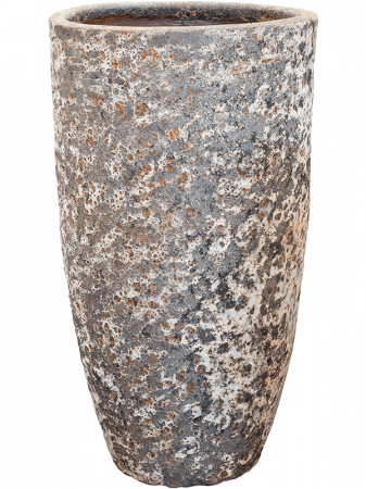 Ghivece de interior - Ghiveci LAVA Partner Relic rust metal 55 x 105