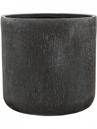 Ghivece de interior - Ghiveci RAINDROP antracit 51 x 49