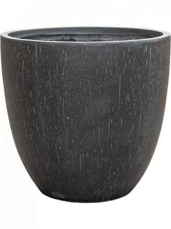 Ghivece de interior - Ghiveci RAINDROP antracit 54 x 51