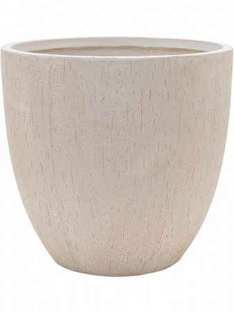 Ghivece - Ghiveci RAINDROP beige 54 x 51