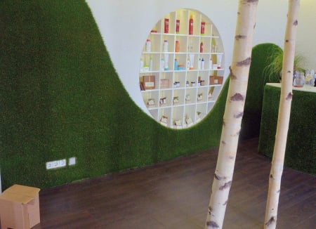 Royal Grass® Silk 35 [5]