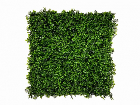 Panouri verzi artificiale - Vegetație de ferigi
