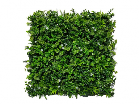 Panouri verzi artificiale - Vegetație de sedum