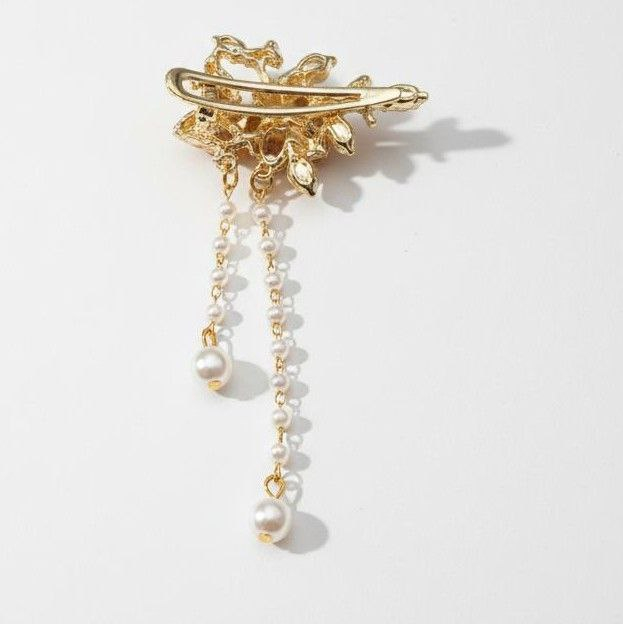 Clama pentru par [2]