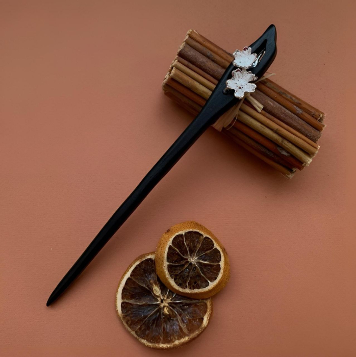 Ac de par in stil chinezesc [3]