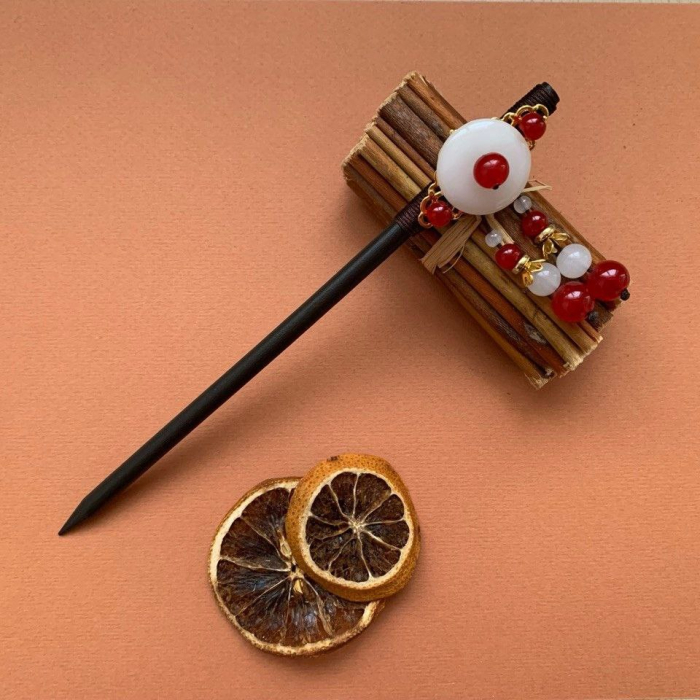 Ac de par in stil chinezesc [2]