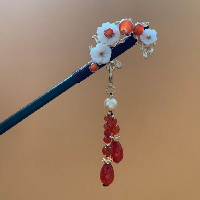 Ac de par in stil chinezesc [2]