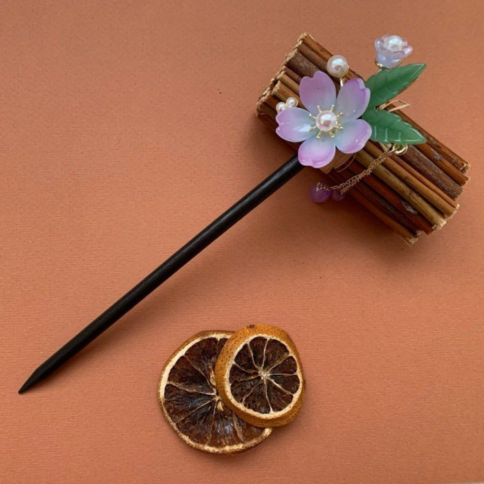 Ac de par in stil chinezesc [2]