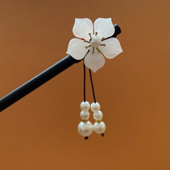 Ac de par in stil chinezesc [2]