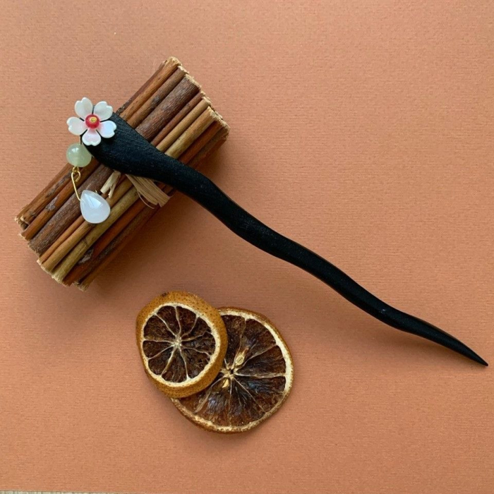 Ac de par in stil chinezesc [2]