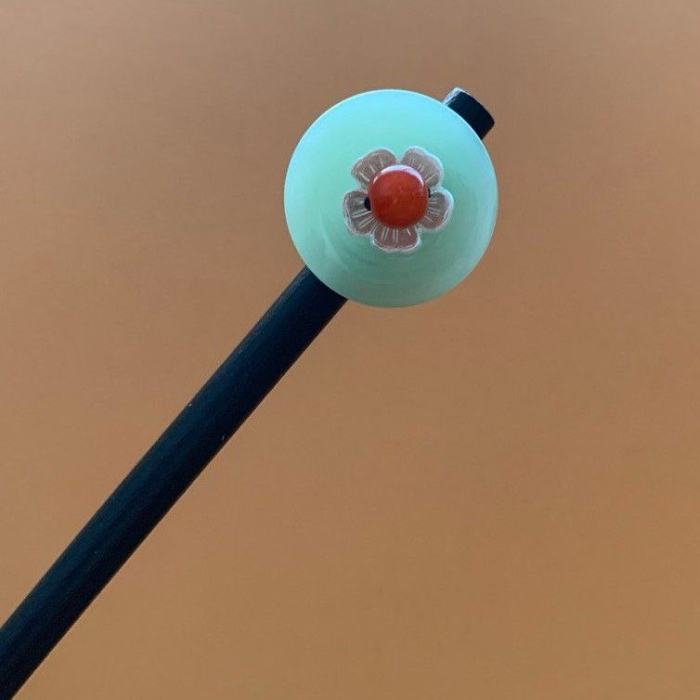 Ac de par in stil chinezesc [2]