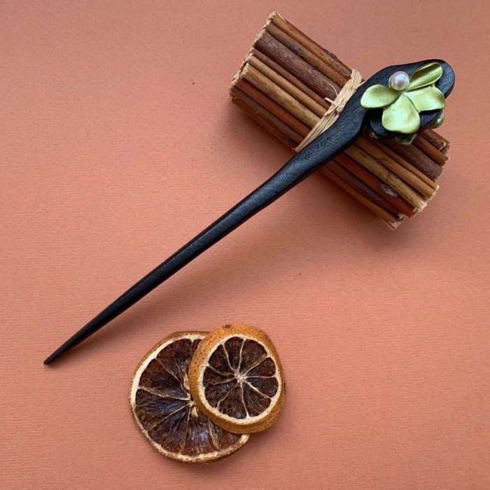 Ac de par in stil chinezesc [2]