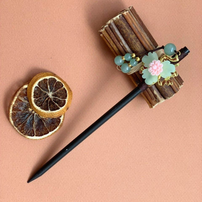 Ac de par in stil chinezesc [2]