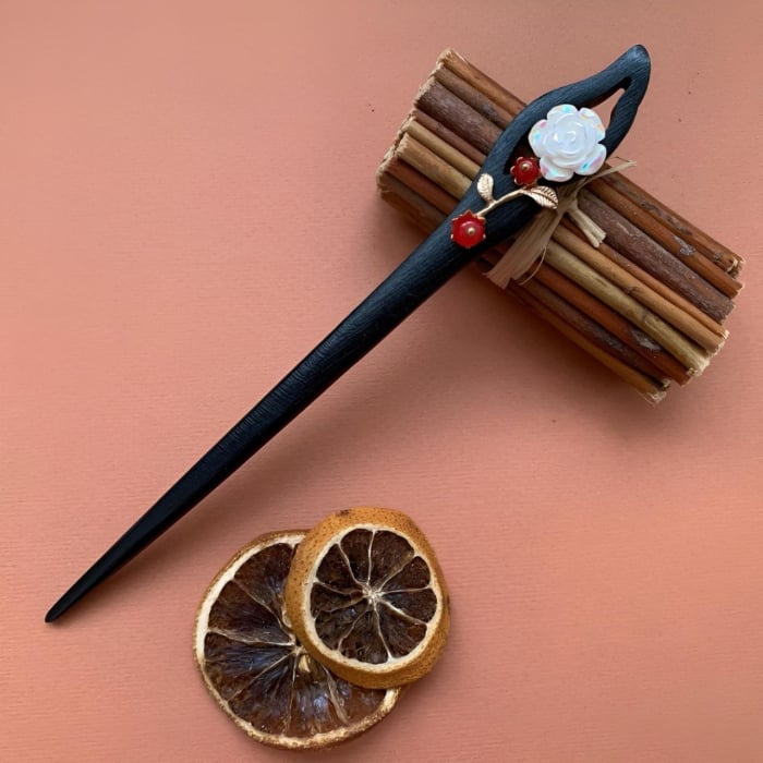 Ac de par in stil chinezesc [2]