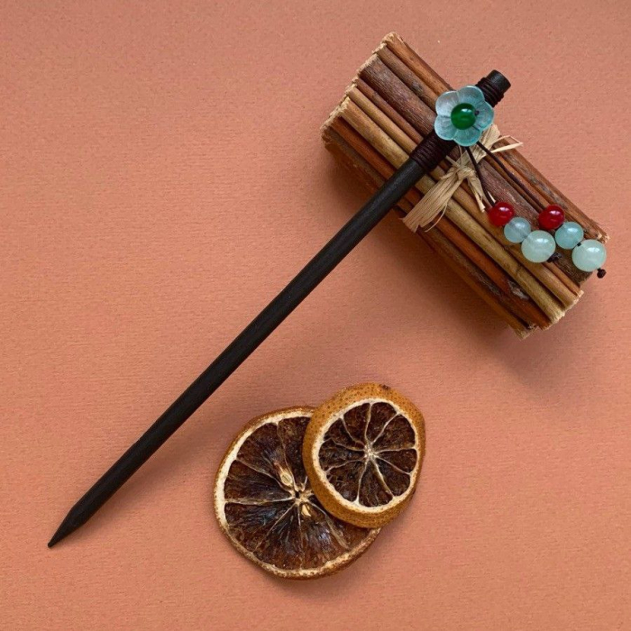 Ac de par in stil chinezesc [2]