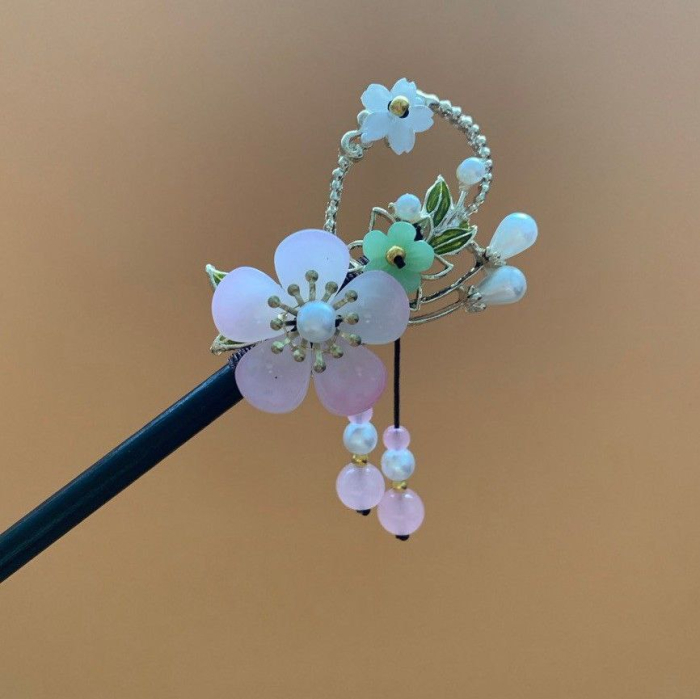 Ac de par in stil chinezesc [2]