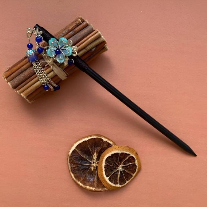 Ac de par in stil chinezesc [2]