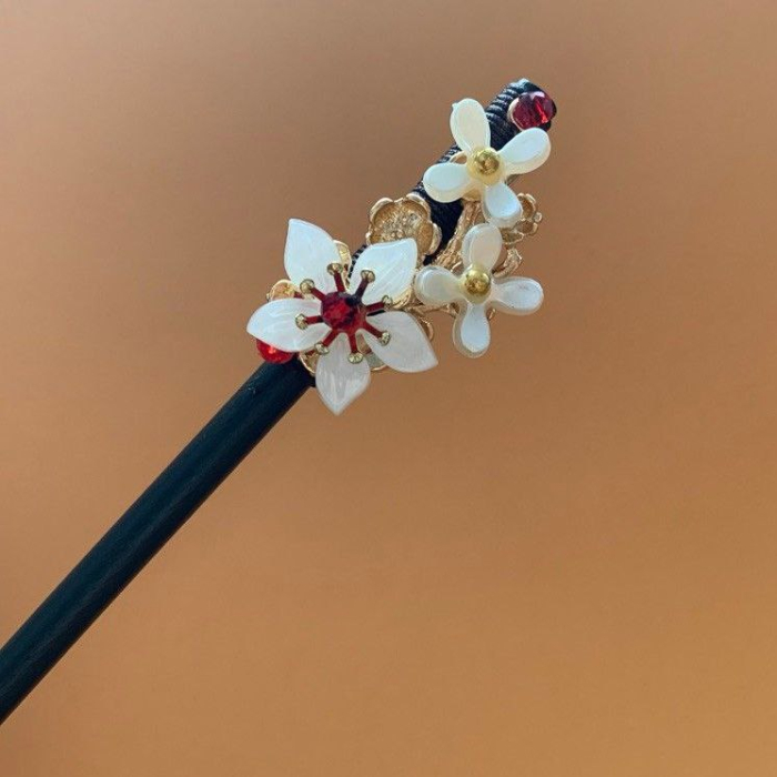 Ac de par in stil chinezesc [2]