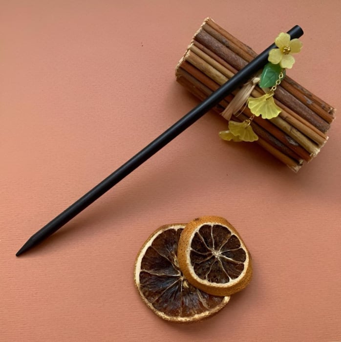 Ac de par in stil chinezesc [2]