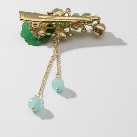 Clama pentru par [2]