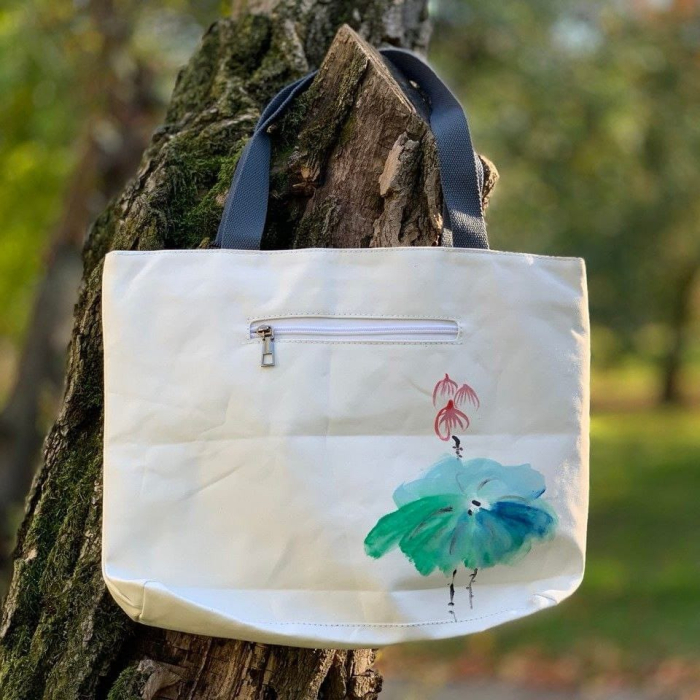 Geanta pictata manual [2]