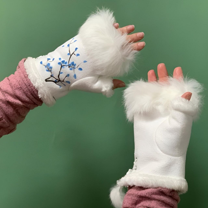 Manusi pictate manual [2]